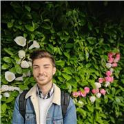 Traductor nativo italiano ofrece clases particulares (también en línea) de italiano, inglés y francés a adultos y estudiantes